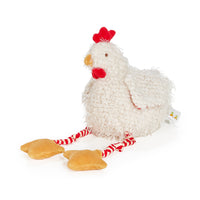 Clucky the Chicken