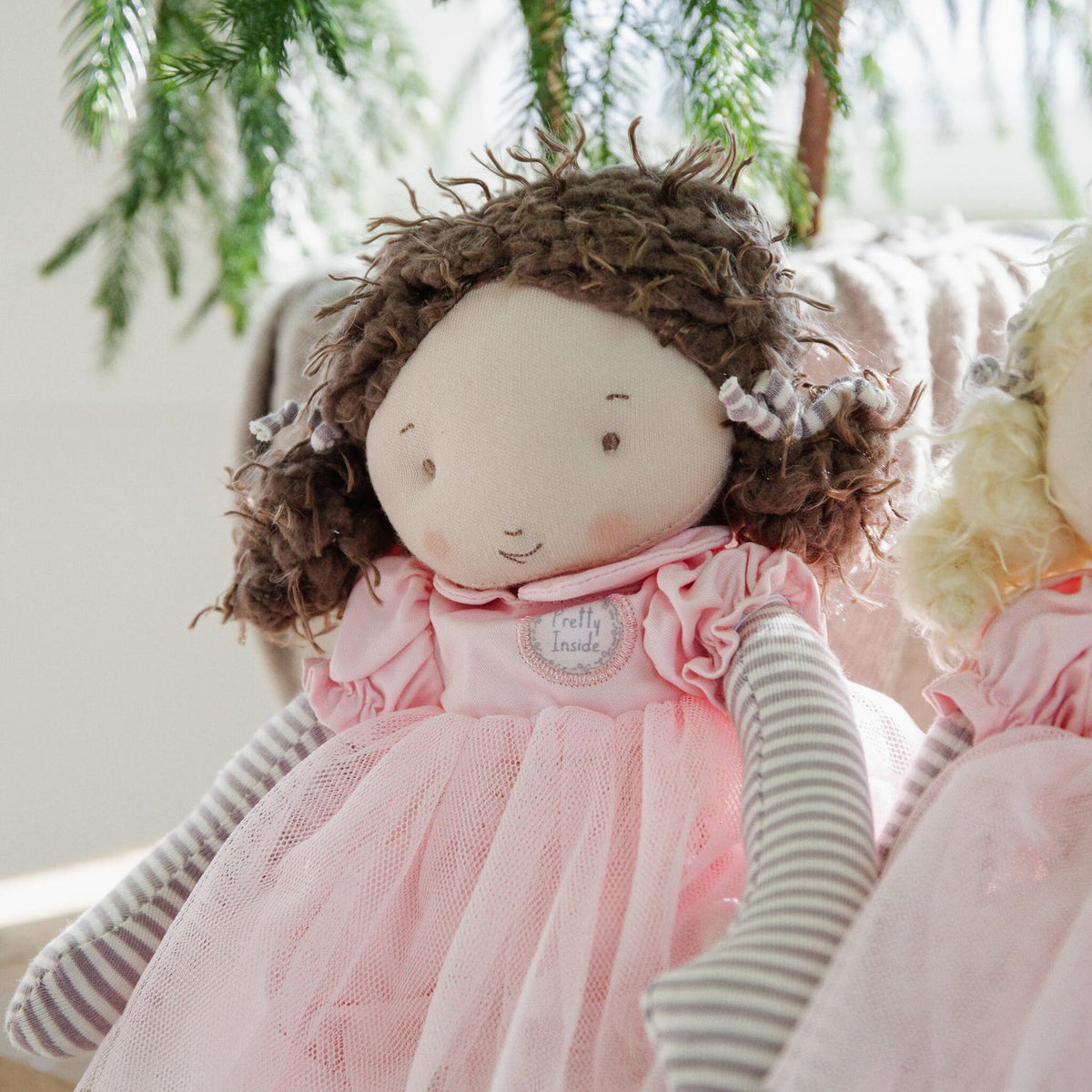 Elsie Doll
