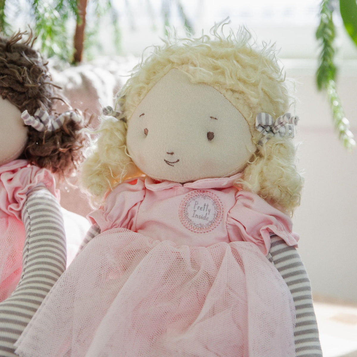 Elsie Doll