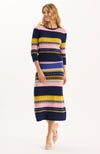 Georgie Merino Blend Sweater