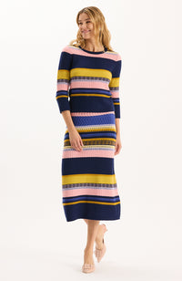 Georgie Merino Blend Sweater