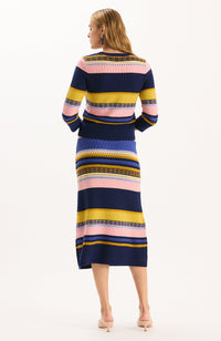 Georgie Merino Blend Sweater