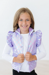 Puffer Vest