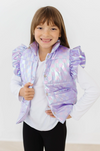 Puffer Vest
