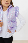 Puffer Vest