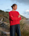 Salty Cotton Crewneck