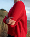 Salty Cotton Crewneck