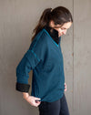 Delmar V-Neck Sweater