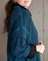 Delmar V-Neck Sweater