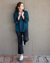 Delmar V-Neck Sweater