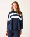 Catalina Hoodie Tee