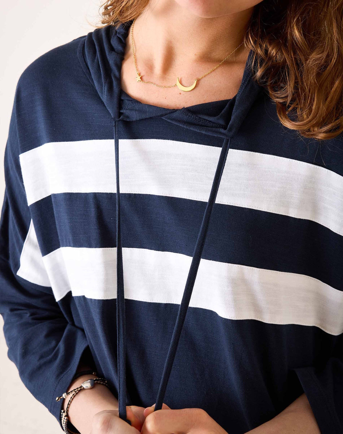Catalina Hoodie Tee