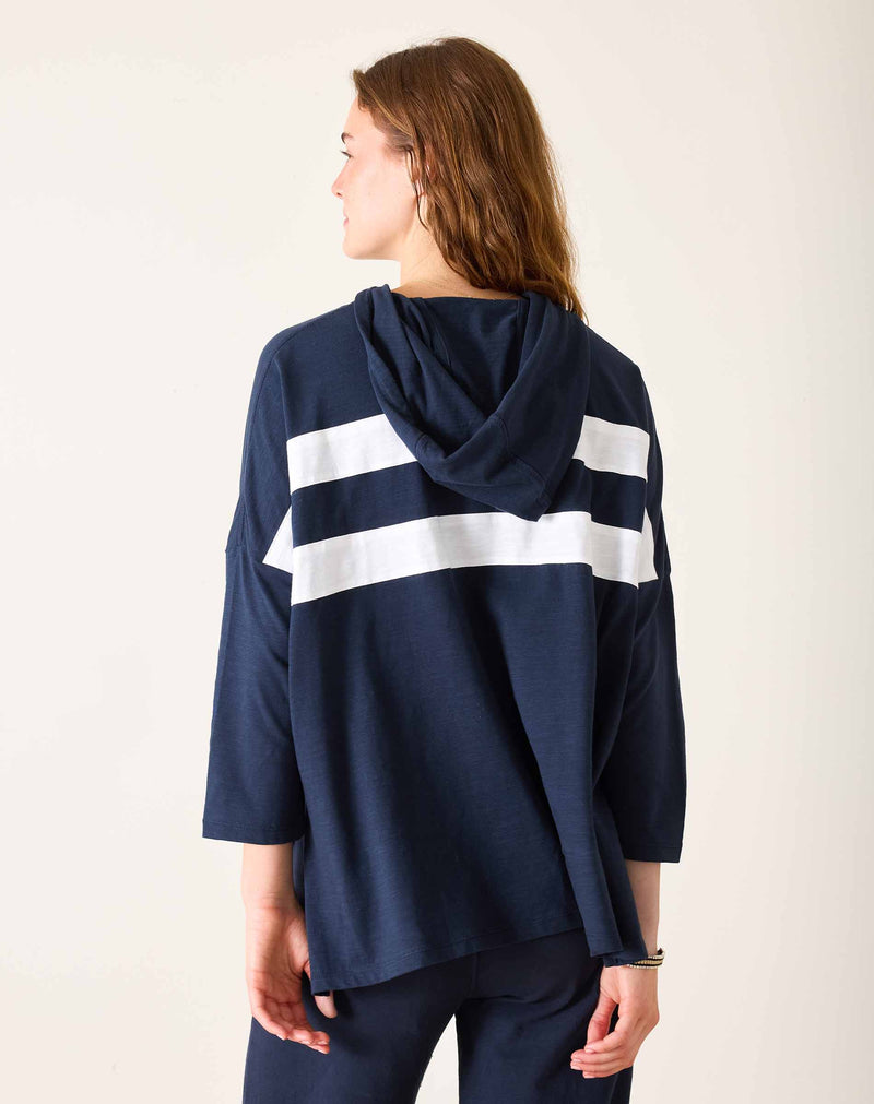 Catalina Hoodie Tee