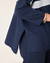 Catalina Hoodie Tee