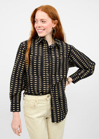 Coffee Camp Shirt