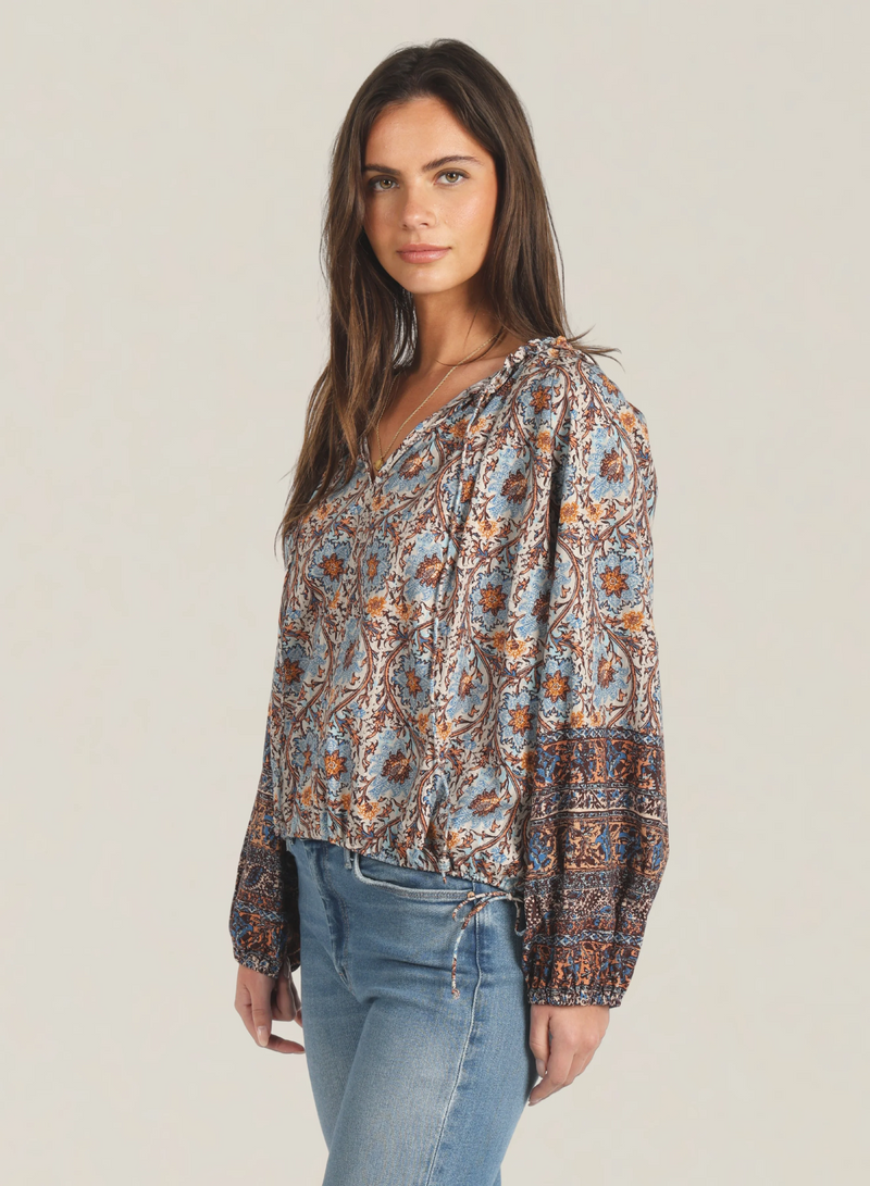 Talia Top