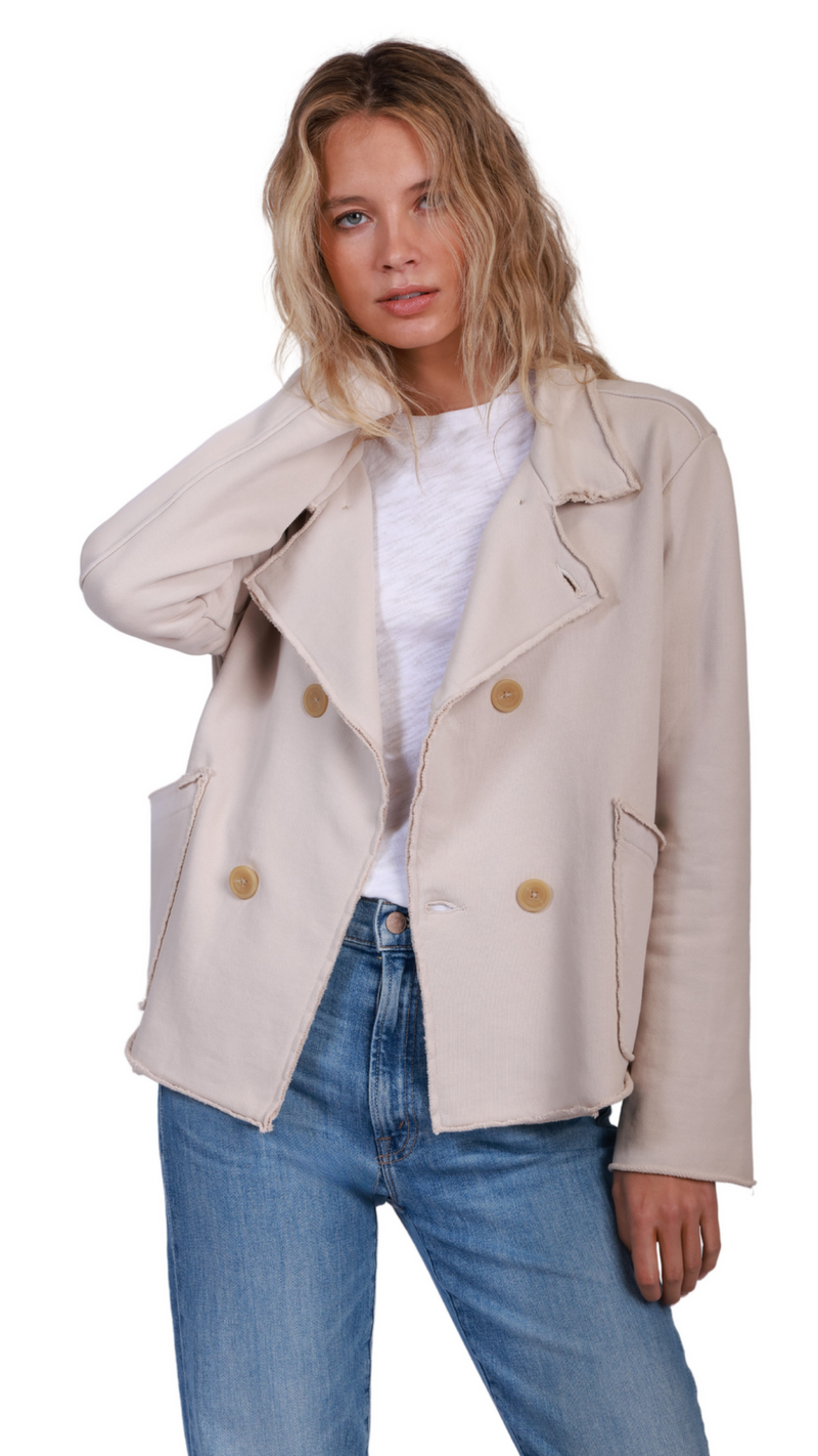 Sutton Jacket