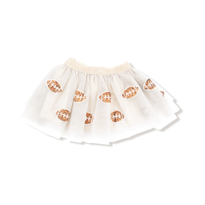 Tutu Skirt Football