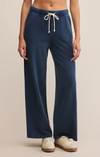 Hunter Knit Denim Pant