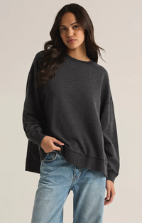Modern Weekender Sweatshirt
