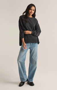 Modern Weekender Sweatshirt
