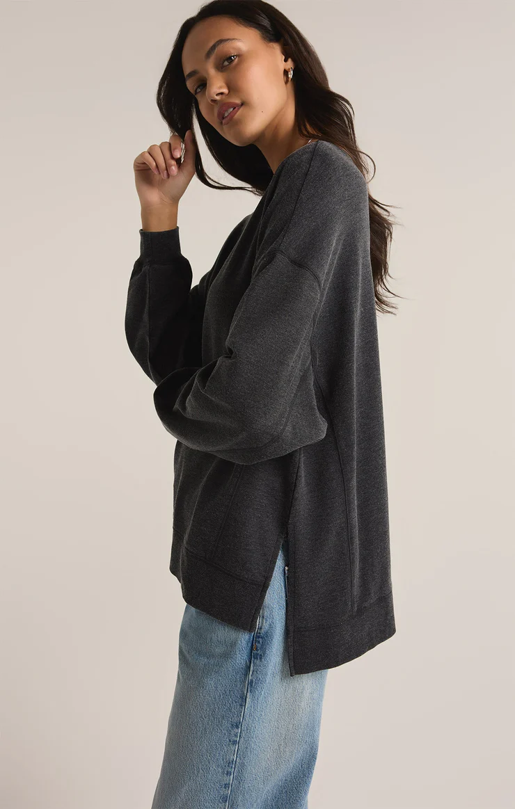 Modern Weekender Sweatshirt
