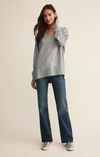 Weekender V-Neck Sweatshirt