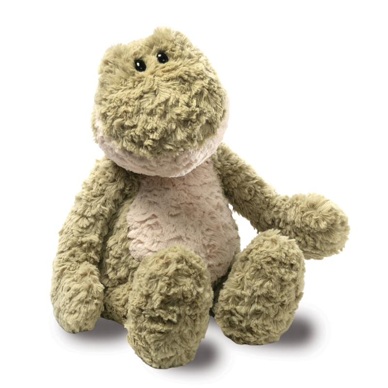 Stuart Frog