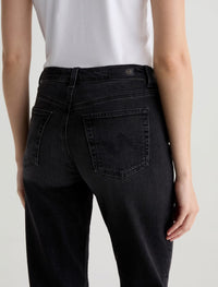 Brinley Mid-Rise Straight