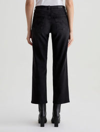 Brinley Mid-Rise Straight