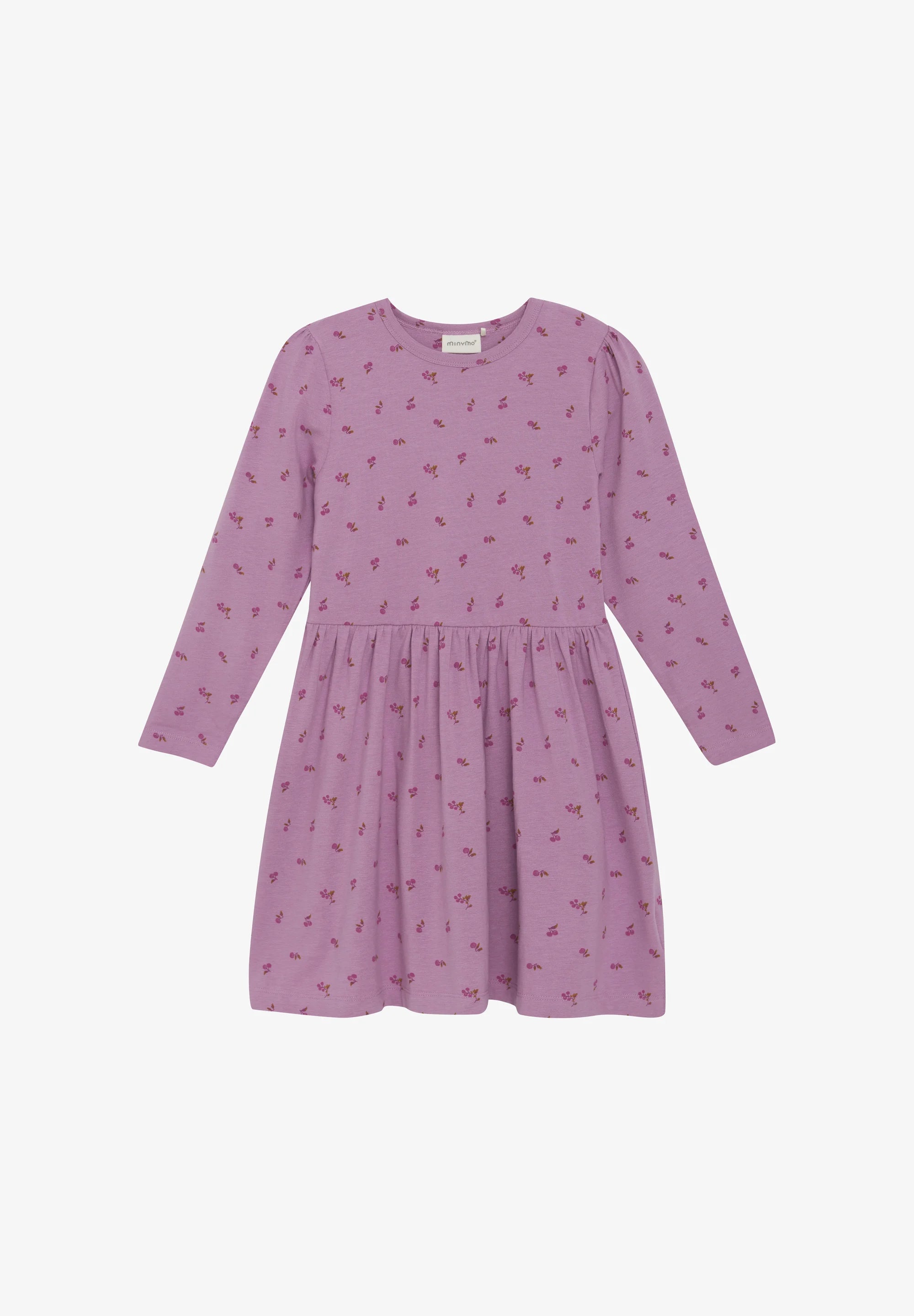 Cherry Dress