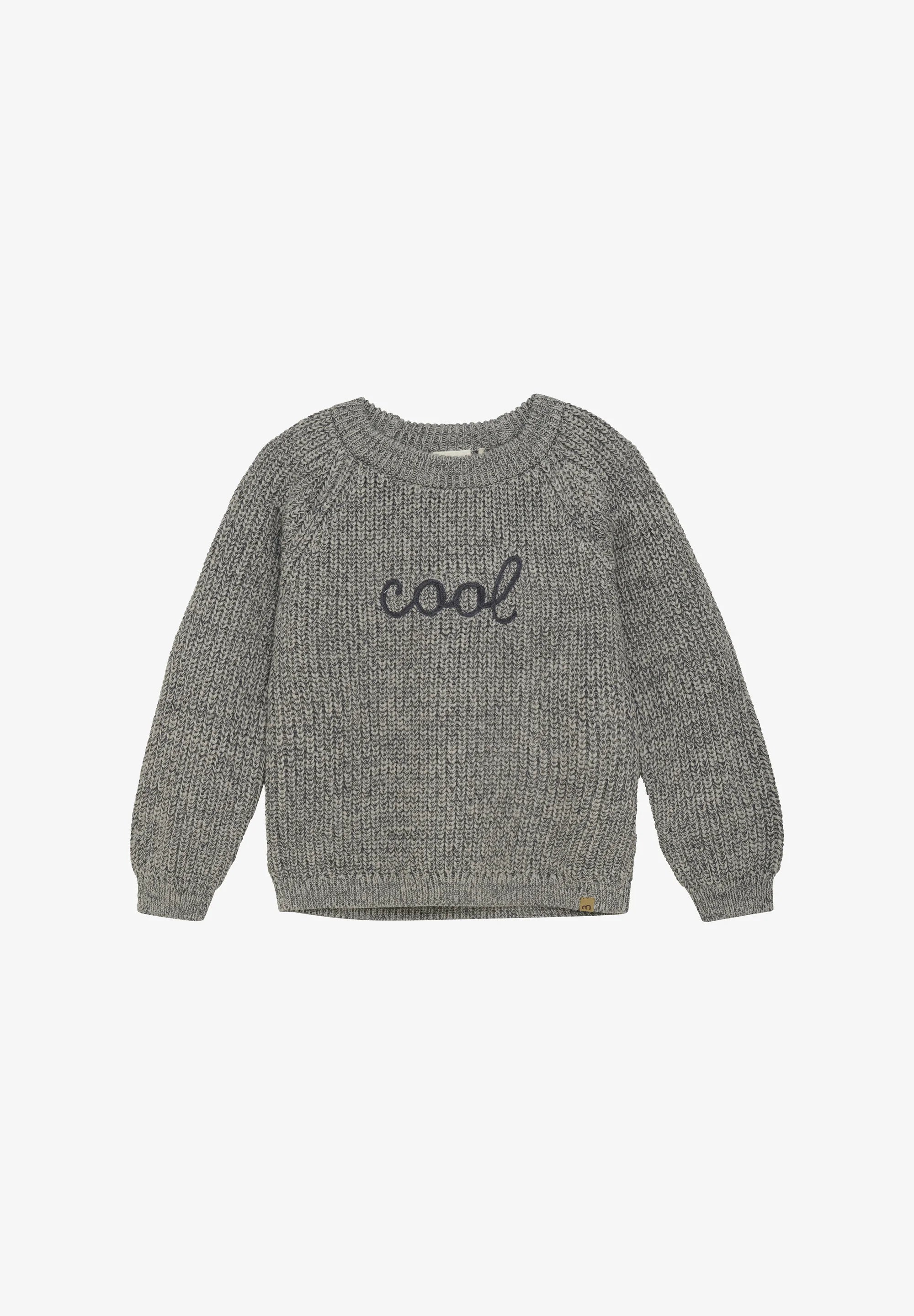 Pullover Sweater