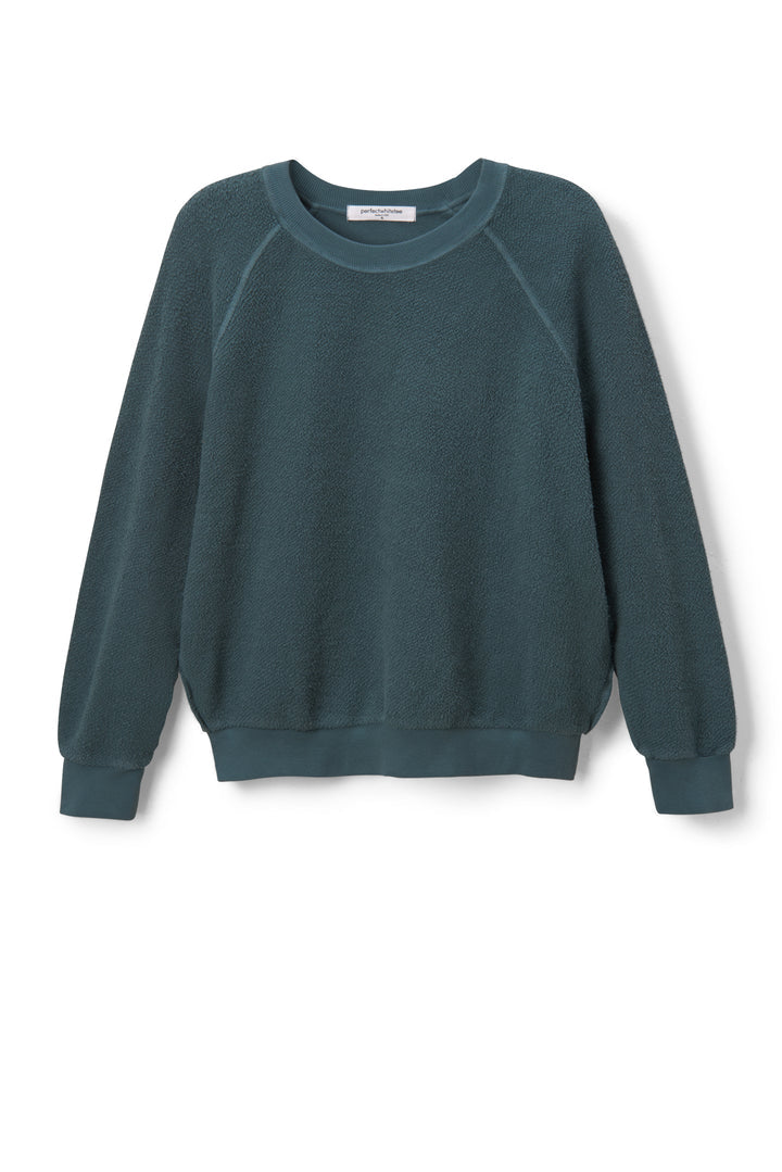 Ziggy Crewneck