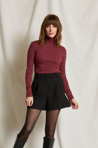 Hayden Turtleneck
