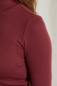 Hayden Turtleneck