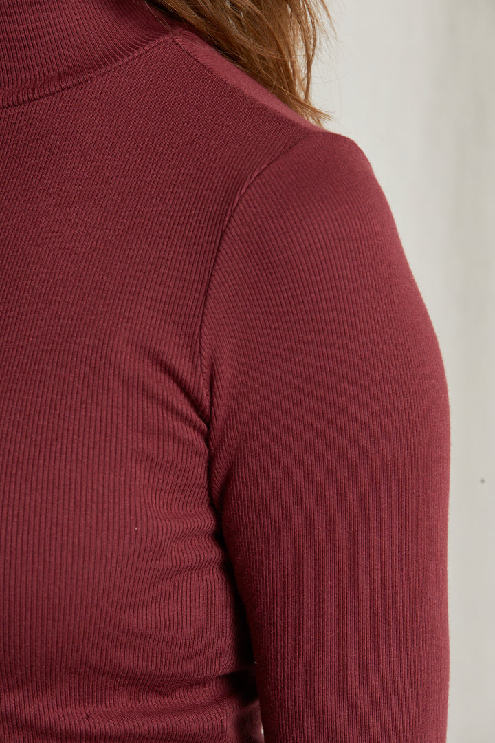 Hayden Turtleneck
