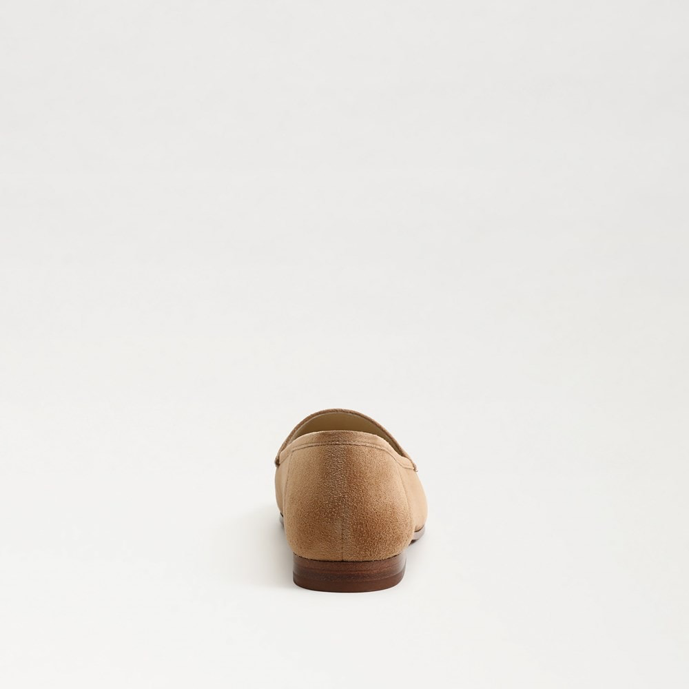 Loraine Bit Loafer