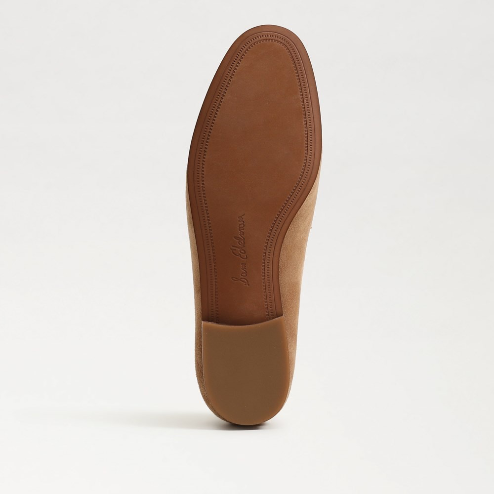 Loraine Bit Loafer