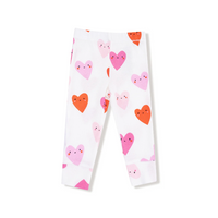 Long Sleeve Loungewear Set