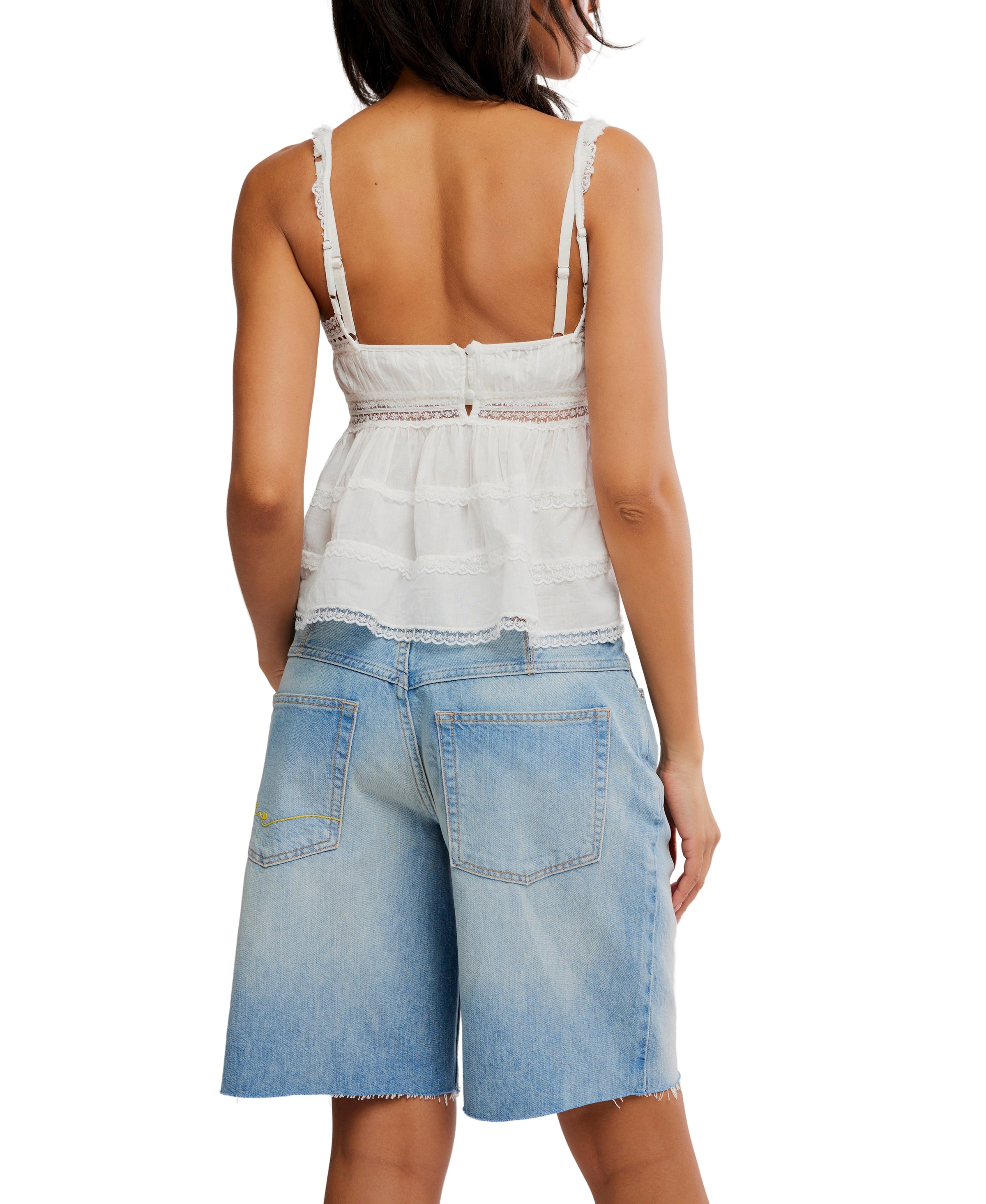 Darling Dreams Cami