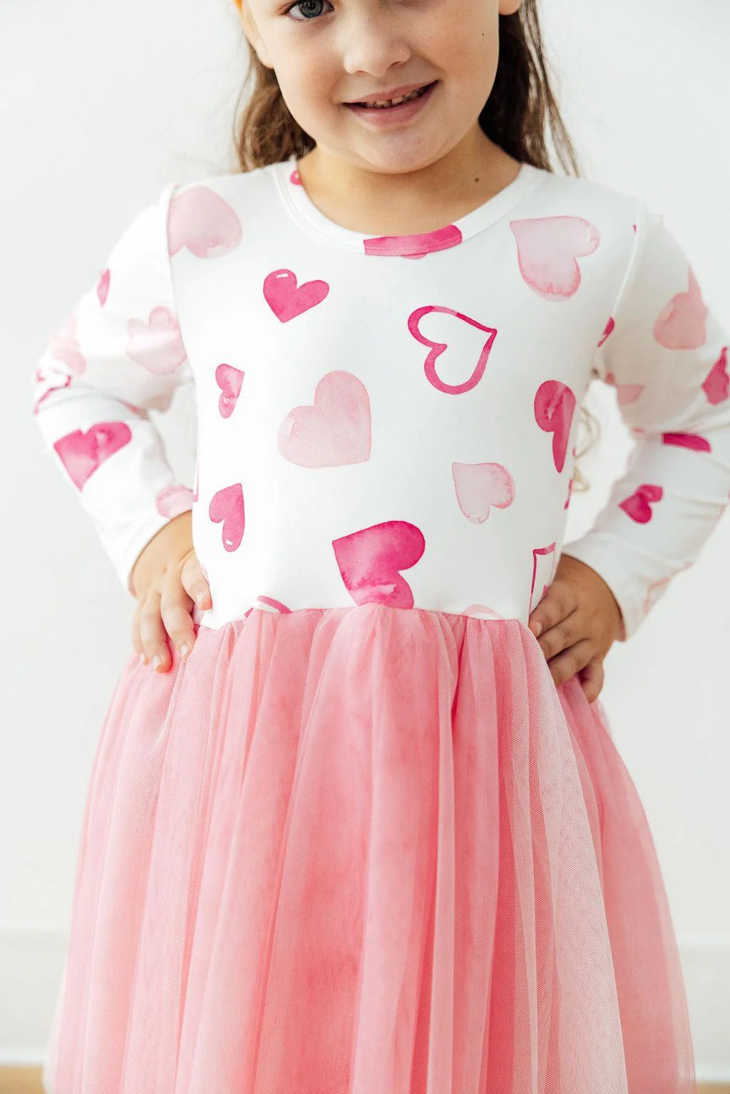 Tutu Dress