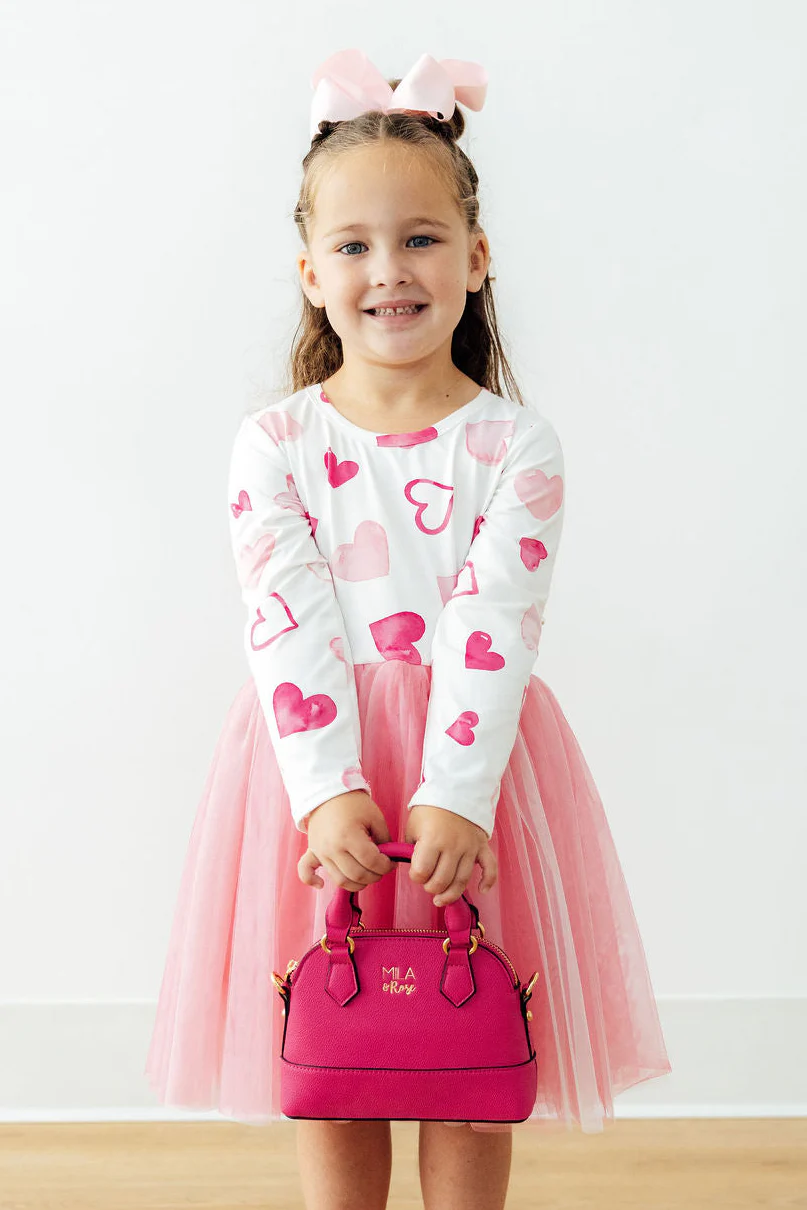 Tutu Dress