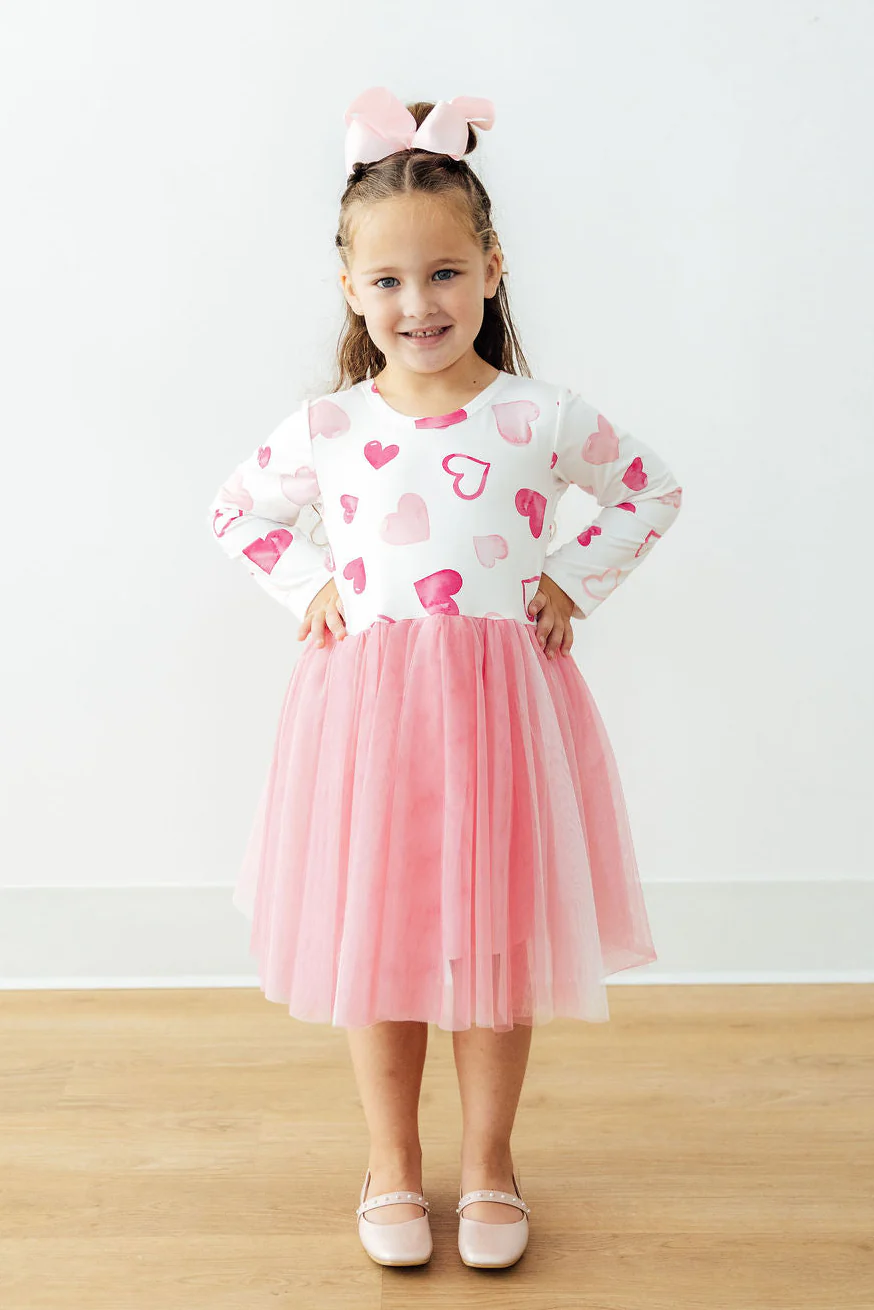 Tutu Dress