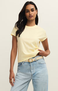 Modern Slub Tee