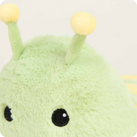 Caterpillar Warmie