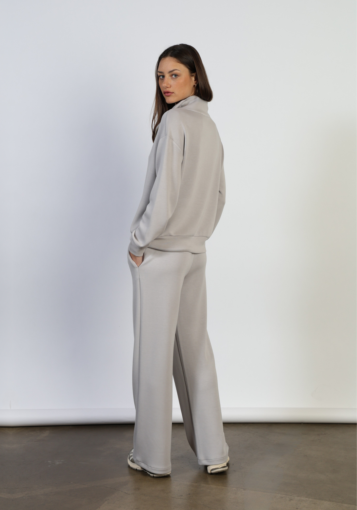 Saturday Pant