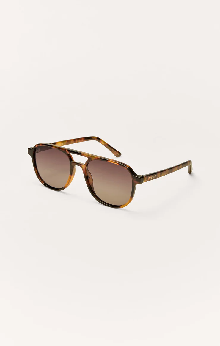 Tourist Polarized Sunglasses