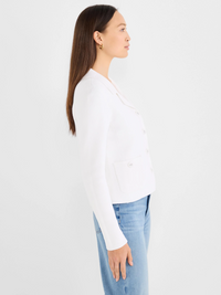 Milano Knit Jacket