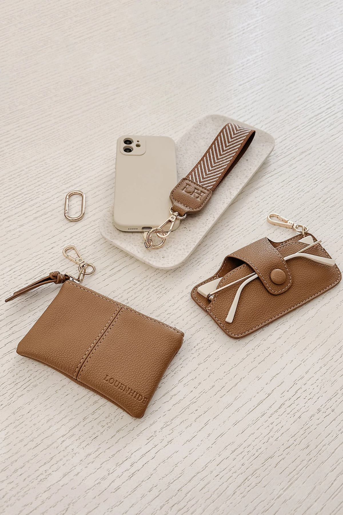 Ziggy Accessory Bundle