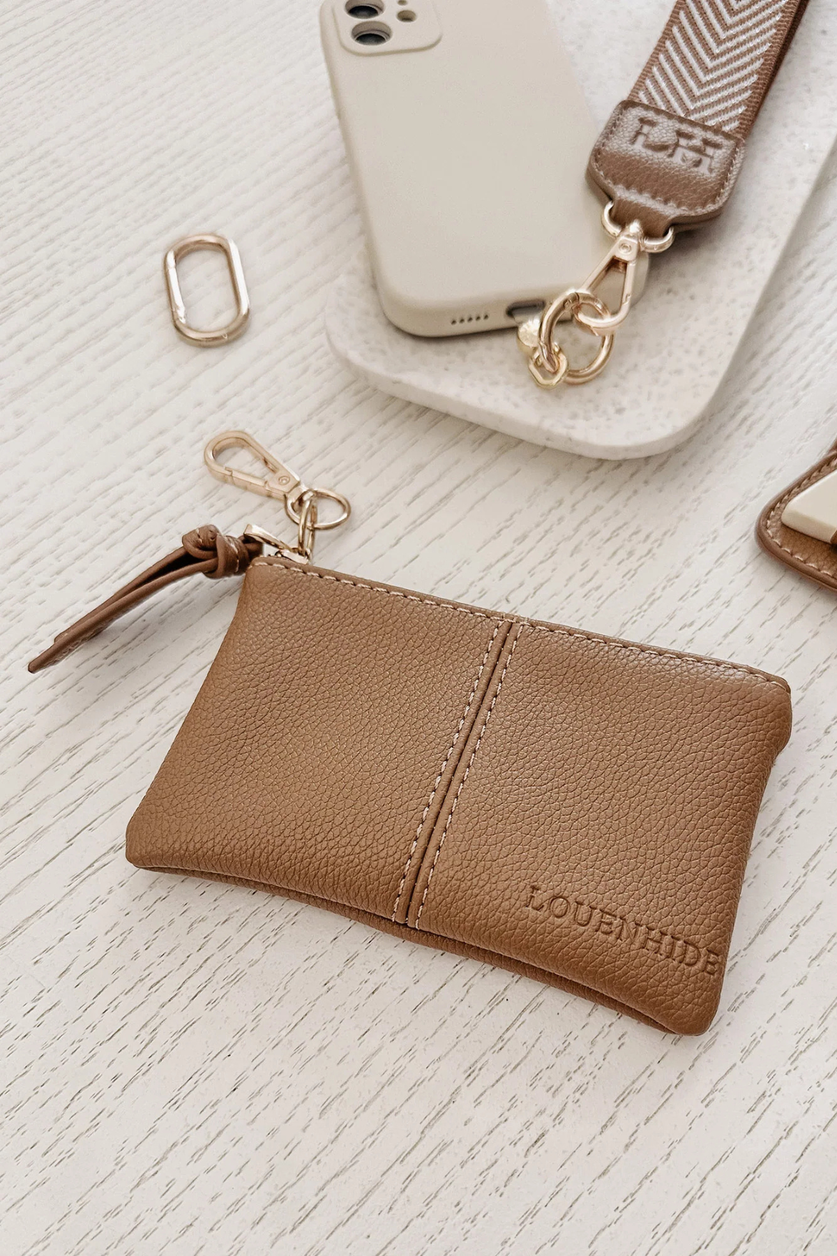 Ziggy Accessory Bundle